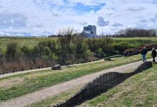 Brierdene Nature Walk Car Park景点图片