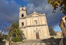 Santuario Madonna delle Grazie景点图片