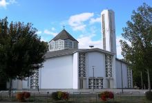 Paroisse catholique Saint-Bernard景点图片