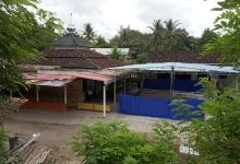 Masjid At Thohiroh景点图片