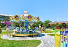 Armavir Garden美食图片