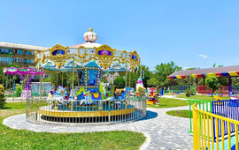 Armavir Garden