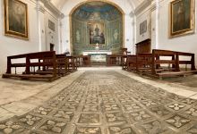 Convento di San Sebastiano景点图片