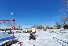 Playground景点图片