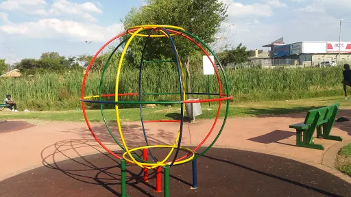 Wilgeheuwel Extreme Park