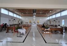 Capela São Sebastião景点图片