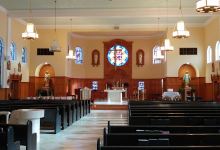 Our Lady Queen of Peace Roman Catholic Church景点图片