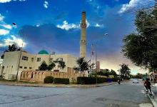 Ahmed Makki Mosque景点图片