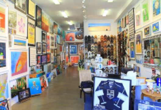 Riley Arts Gallery景点图片