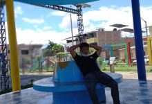 Infantil Park景点图片