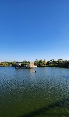 Hod HaSharon Park-Petach Tikva