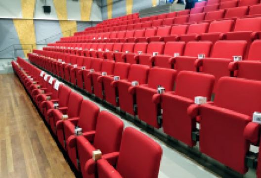 Corrosia Theater, Expo & Film景点图片