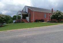 Banister Hill Baptist Church景点图片