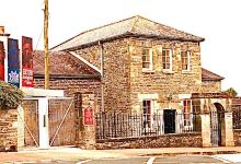 Glin Library (Old Courthouse)景点图片