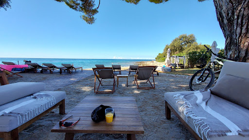 Meneghetti Beach Club餐厅图片