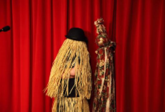 Colleen O. Williams Theater景点图片
