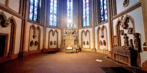 帕德伯恩主教座堂