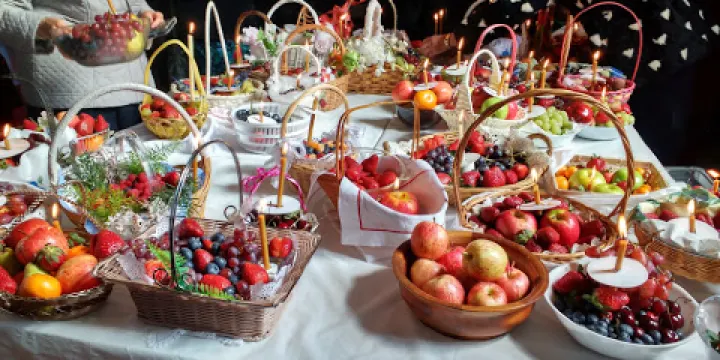 Saints Peter and Paul Cathedral