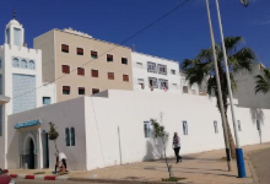 Mosquée景点图片