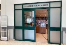 Johnstone History Museum景点图片