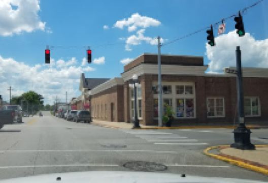 Mercer County Public Library景点图片