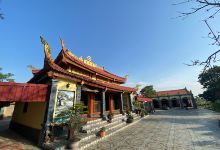 Chùa Linh Sơn (Linh Sơn Tự)景点图片