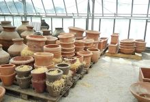 Allavena Thinkgreen Garden&Terrace Showroom购物图片