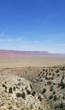 Le Fevre Overlook-科科尼诺县