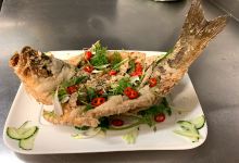 Nhà Hàng Tiệc Cưới Bình Minh景点图片