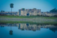 Patthar Garh Fort景点图片