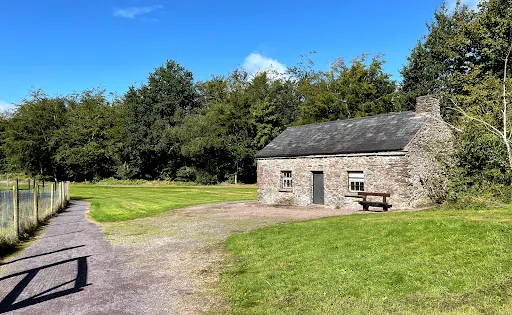 Farran Forest Park
