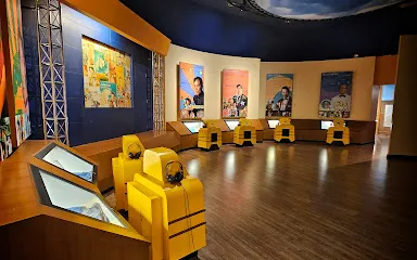 National Museum Suphan Buri