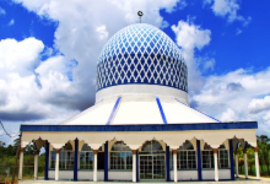 Jamia Aleemiyya Fariediyya - Sunni Mosque景点图片