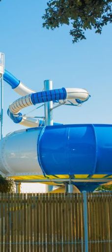 Camping Zagarella-圣让-德蒙