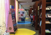 Bibliothèque communale et scolaire de Collombey-Muraz景点图片