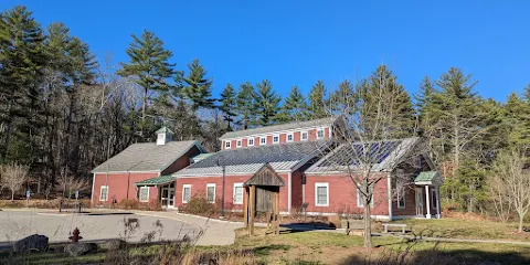 Assabet River National Wildlife Refuge