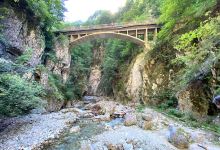 Peștera Polovragi景点图片