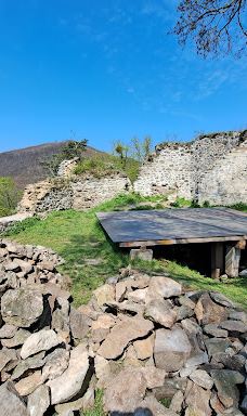 Castle Slanec-科希策郊区