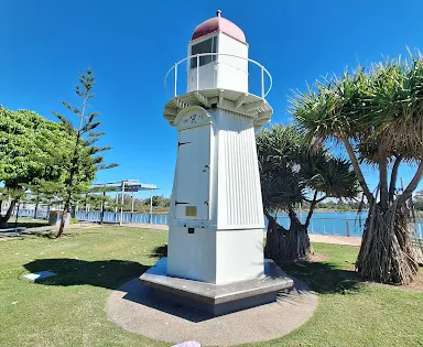 East Shores Water Park