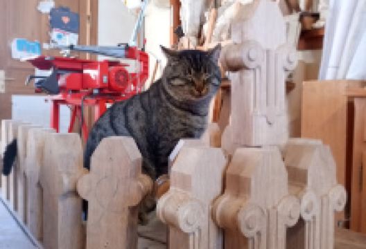 Duret Philippe景点图片