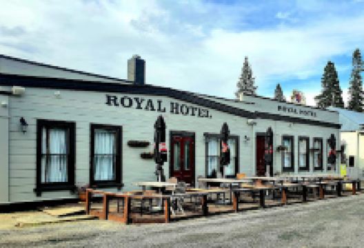 Maniototo Early Settlers Museum景点图片