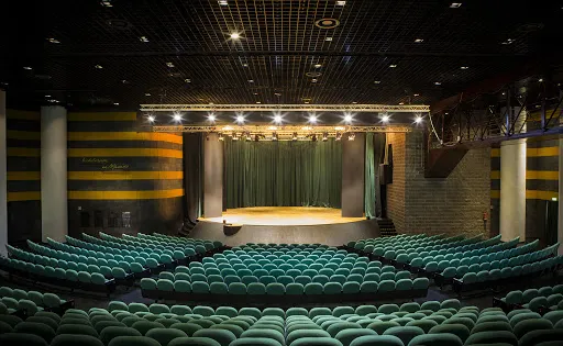 Auditorium del Massimo