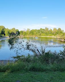 Eichenauer See-艾歇瑙