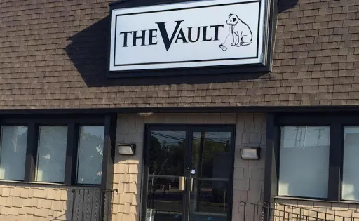 The Vault