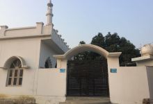 Hamidya Masjid景点图片