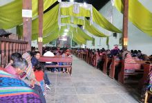 Parroquia de San Antonio Ilotenango景点图片