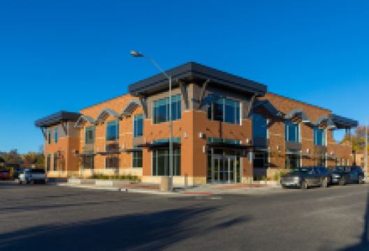 Converse County Library景点图片