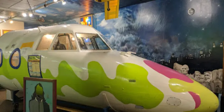 Upper Peninsula Children's Museum