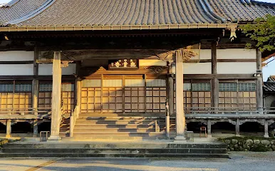 Muryoji Temple