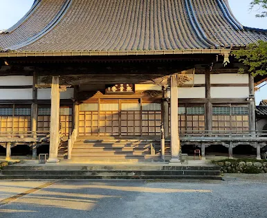 Muryoji Temple